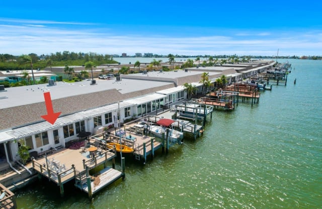 355 BOCA CIEGA POINT BOULEVARD S - 355 Boca Ciega Point Boulevard South, Pinellas County, FL 33708