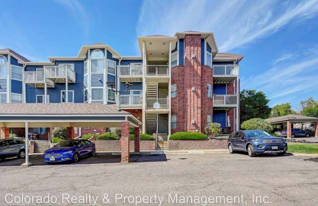 2428 W 82nd Pl #2A - 2428 West 82nd Place, Westminster, CO 80031