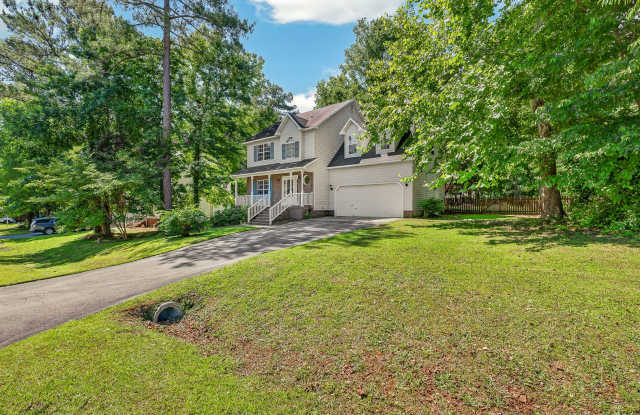 4BR/2.5BA near Piney Green | Community Pool & Boat Access Gallery 4