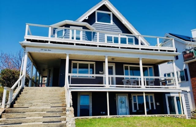 271 Lynn Shore Dr - 271 Lynn Shore Drive, Lynn, MA 01902
