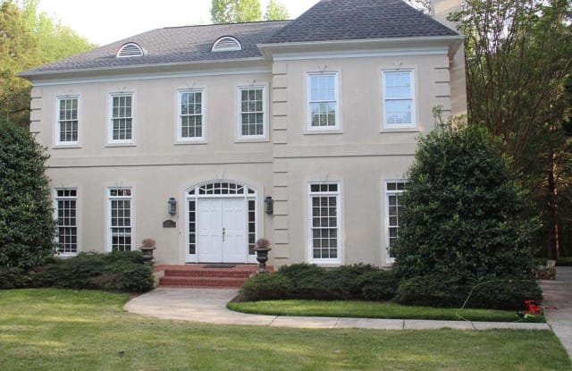 6910 CEDAR COVE COURT - 6910 Cedar Cove Ct, Charlotte, NC 28270