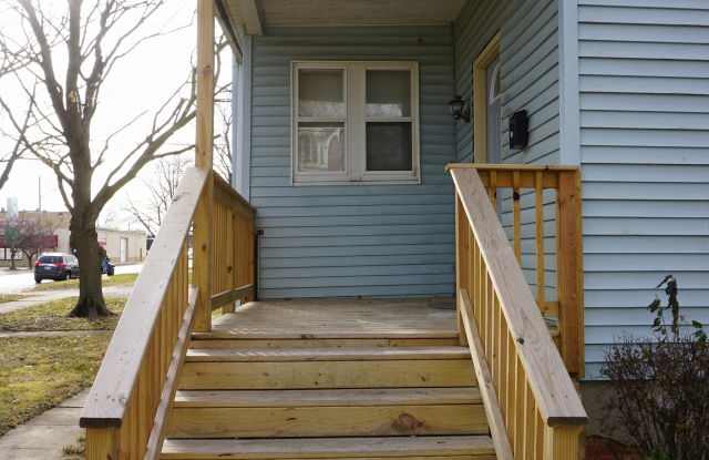 404 West Livingston Street - A photos photos