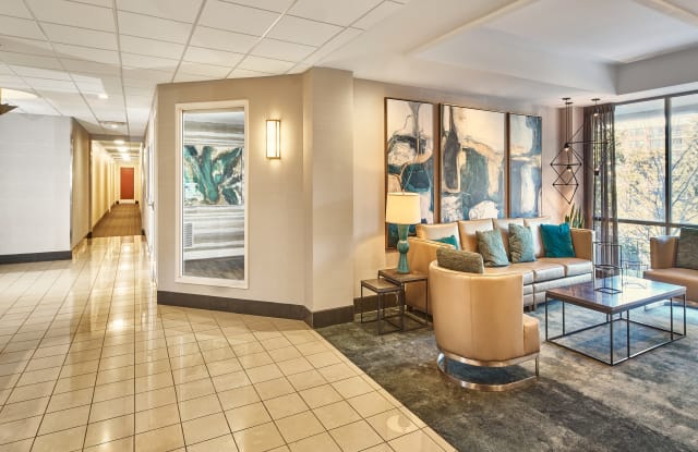 Wildwood Towers Gallery 4