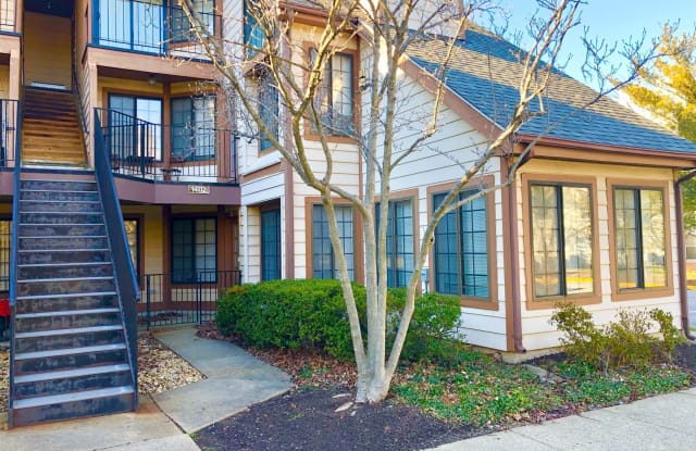 14112 William St Apt D - 14112 William St, Laurel, MD 20707