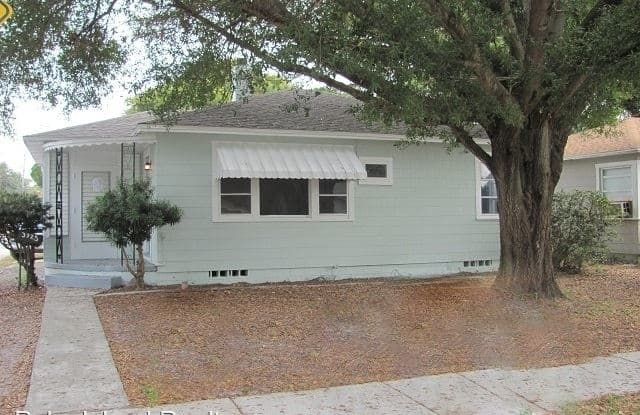 3725 18th St N - 3725 18th Street North, St. Petersburg, FL 33713