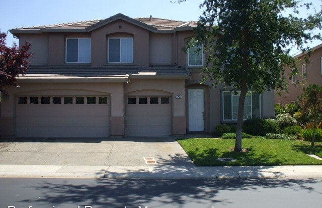 1741 Toby Drive - 1741 Toby Drive, El Dorado Hills, CA 95762