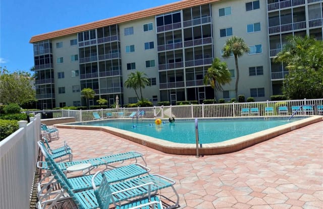 1600 1ST AVENUE W - 1600 1st Avenue West, Bradenton, FL 34205