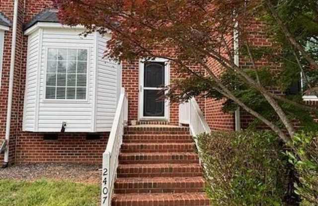 2407 Trout Stream Drive photos photos