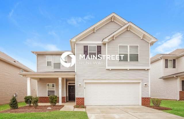 12315 Old Dulin Farms Way - 12315 Old Dulin Farms Way, Mecklenburg County, NC 28215