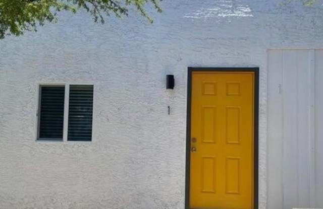 9618 N 5TH Street unit: 1 photos photos