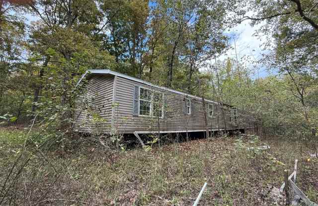 FRENCH VILLAGE - Trailer on 3.5+ acres with Well, and Electric - $596 MONTH / $599 DOWN photos photos