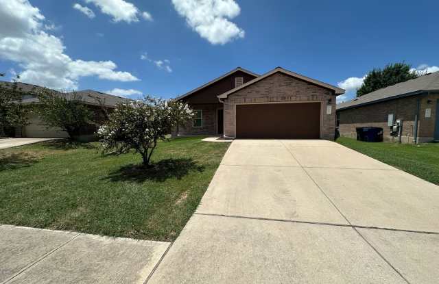 Charming 4 bedroom in the heart of Leander - Available early August! photos photos Charming 4 bedroom in the heart of Leander - Available early August! photos photos