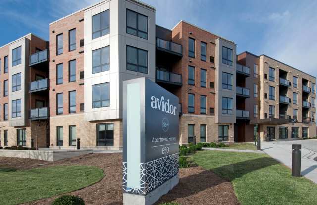 Avidor Glenview Gallery 1