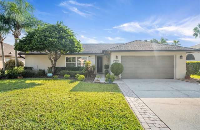 1003 California Creek Drive - 1003 California Creek Drive, Oviedo, FL 32765