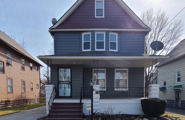 11908 Browning Avenue - 11908 Browning Avenue, Cleveland, OH 44120