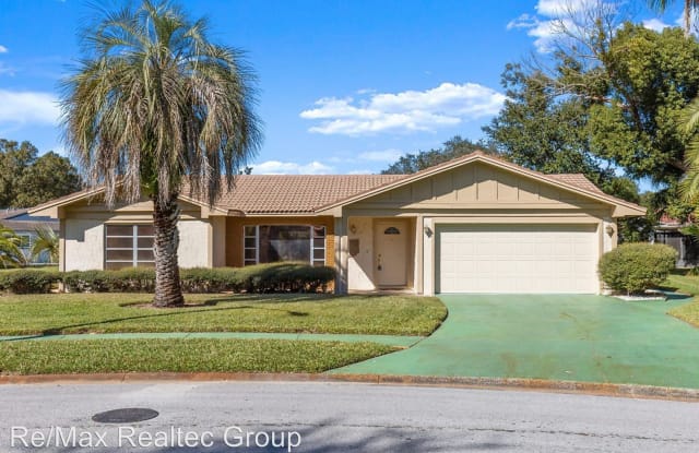 716 Bowsprit Place - 716 Bowsprit Place, East Lake, FL 34685