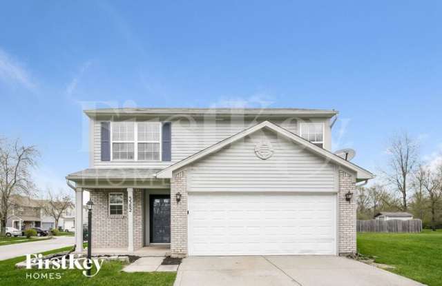 3382 West 52nd Street - 3382 West 52nd Street, Indianapolis, IN 46228