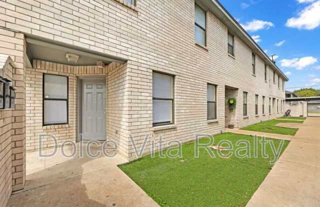 914 W Cherokee Ave - 914 West Cherokee Avenue, Pharr, TX 78577