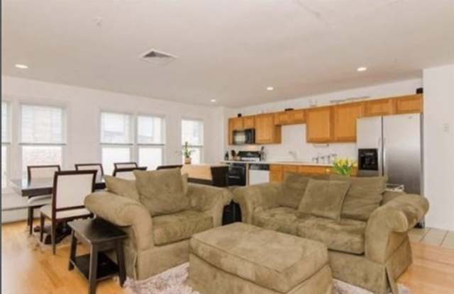 1 Davenport Street - 8 photos photos