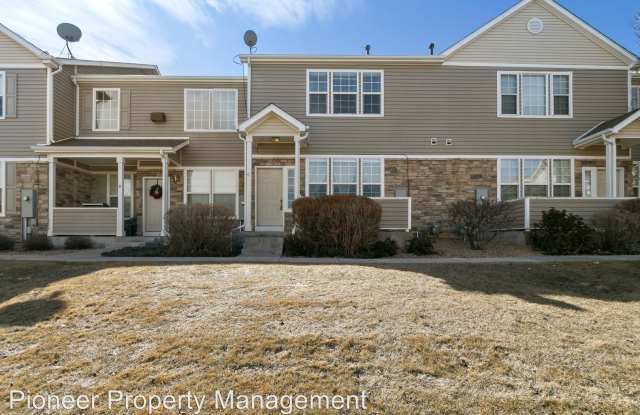 12710 Jasmine Street #C - 12710 Jasmine Street, Thornton, CO 80602