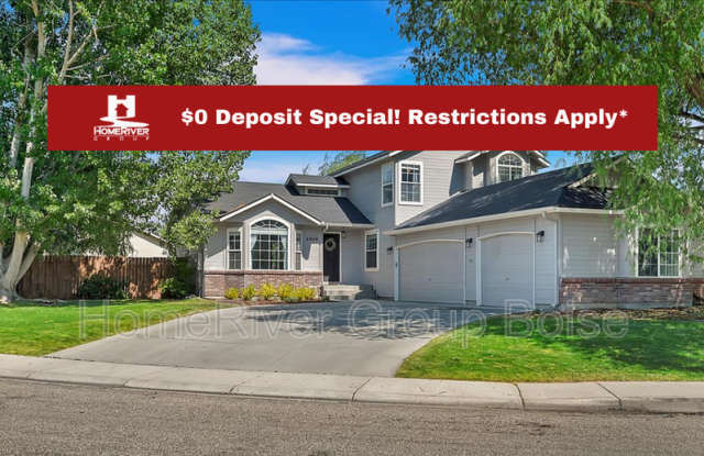 6000 S Hollyhock Way photos photos