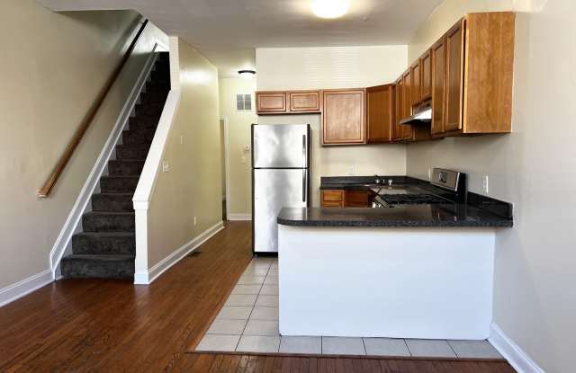 1705 E LANVALE Street Gallery 2