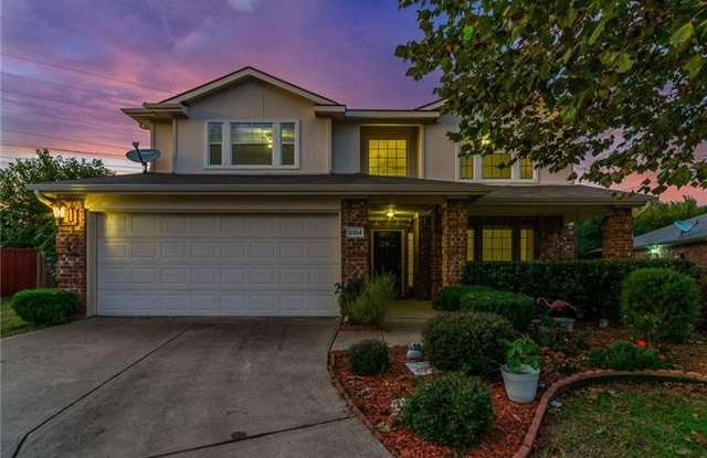 2304 Glenhaven Drive - 2304 Glenhaven Drive, McKinney, TX 75071
