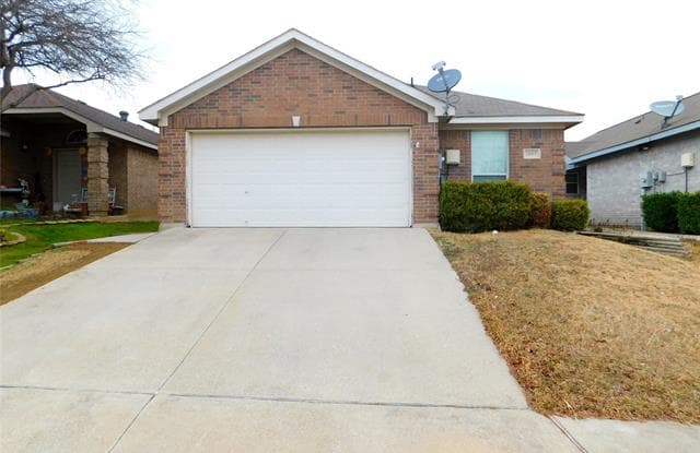 1007 Cruise Street - 1007 Cruise Street, Denton, TX 76207