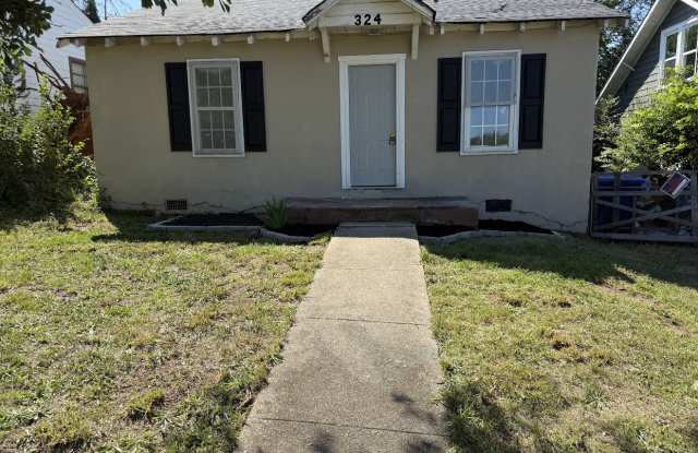 324 Northview St - 324 Northview Street, Spartanburg, SC 29302