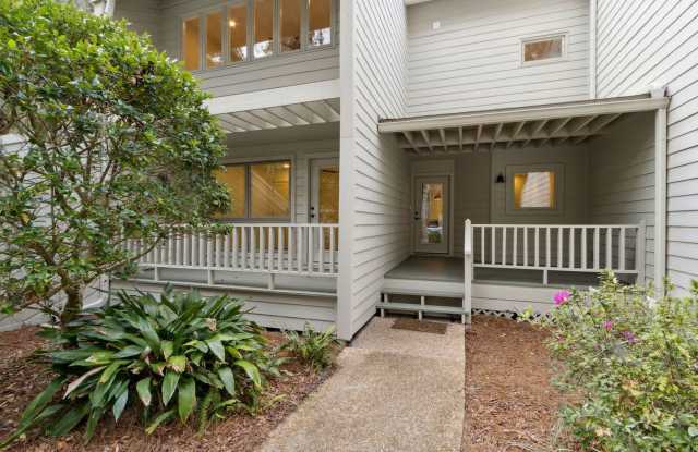 Modern Marshfront Condo in Fiddlers Bend – Fully Renovated  Move-In Ready photos photos