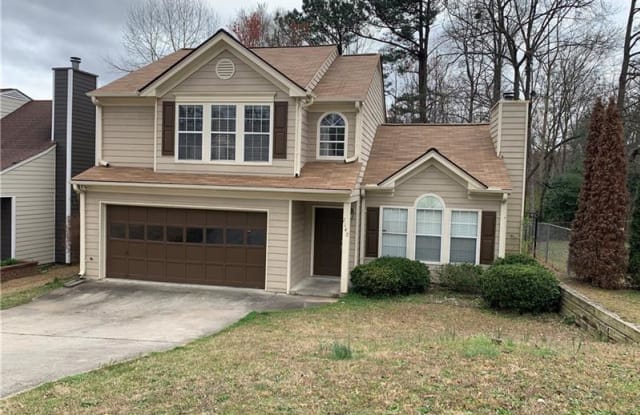 2140 Glynmoore Drive - 2140 Glynmoore Drive, Gwinnett County, GA 30043