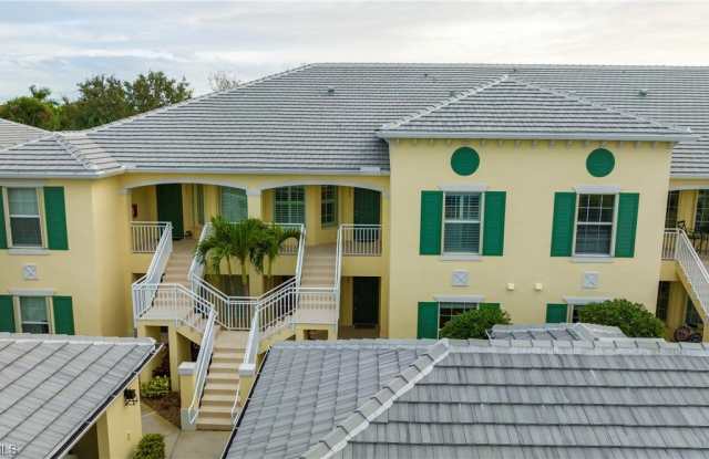 9941 Periwinkle Preserve Lane - 9941 Periwinkle Preserve Lane, Lee County, FL 33919