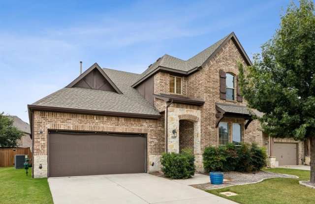 11413 Winecup Road - 11413 Winecup Road, Flower Mound, TX 76226