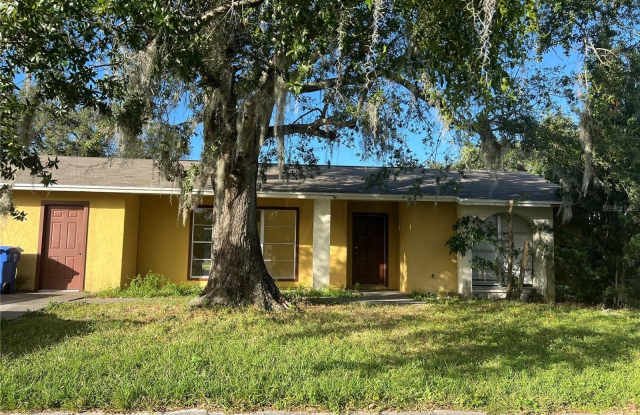 7303 MONTEREY BOULEVARD - 7303 Monterey Boulevard, Citrus Park, FL 33625