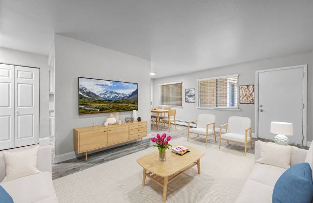 Welcome to Midtown Apartments Gallery 2