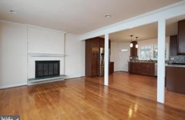 818 CROTHERS LANE - 818 Crothers Lane, Rockville, MD 20852