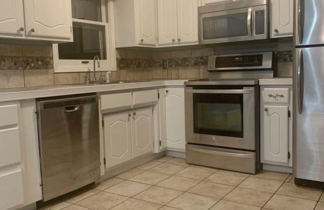 964 123rd Ln - 964 123rd Lane Northwest, Coon Rapids, MN 55448
