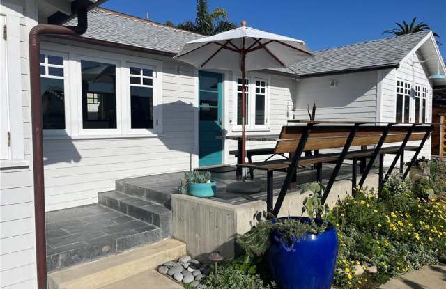 255 Center Street - 255 Center Street, Laguna Beach, CA 92651