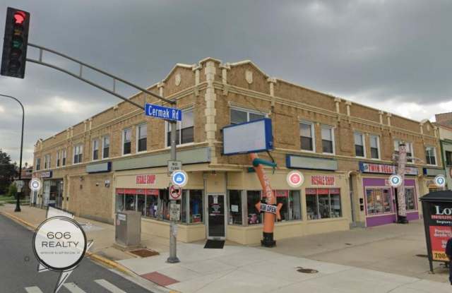 6005 West Cermak Rd. photos photos