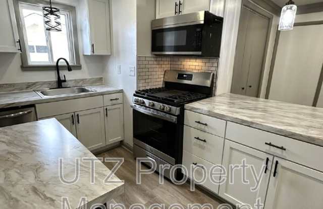 24 Manchester Avenue - 24 Manchester Avenue, Westminster, MD 21157