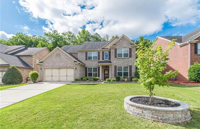 4905 Shiloh Crossing Way Gallery 4
