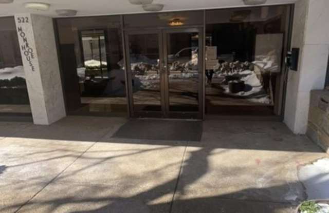 522 21ST ST NW #307 - 522 21st Street Northwest, Washington, DC 20037