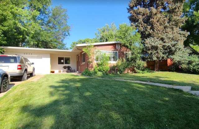 6635 Saulsbury St photos photos