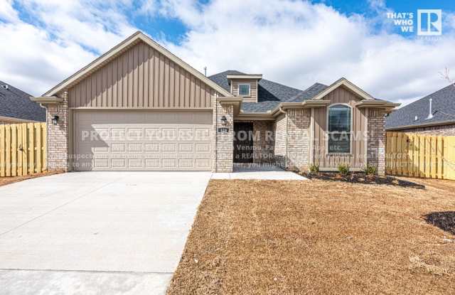 329 W Tyler Road, Farmington, AR 72730 photos photos