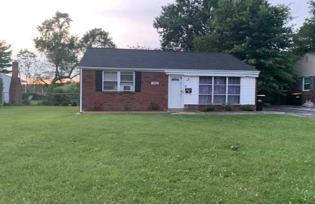 382 Kingwood Road - 382 Kingwood Road, King of Prussia, PA 19406