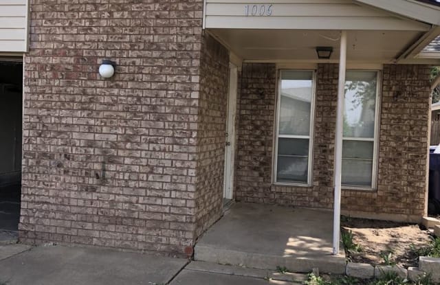 1006 SW 97th St. - 1006 Southwest 97th Street, Oklahoma City, OK 73139