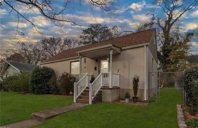 1806 Bourbon Avenue photos photos