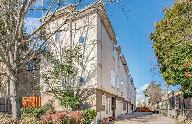 3915 Cole Avenue - 3915 Cole Avenue, Dallas, TX 75204