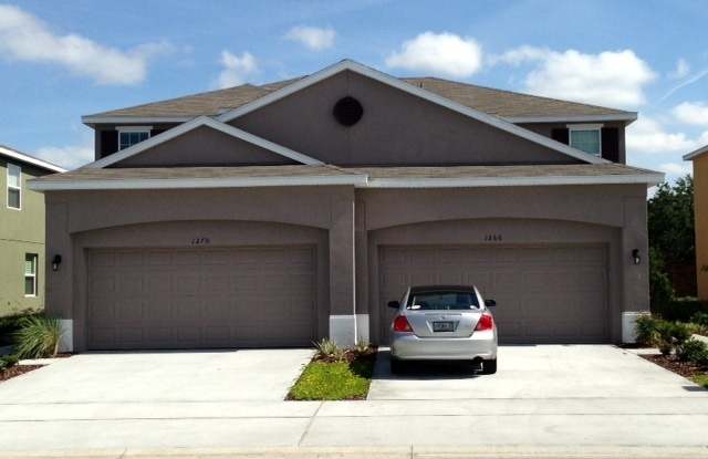 Beautiful 3 bedroom, 2.5 bath townhouse in Winter Garden photos photos