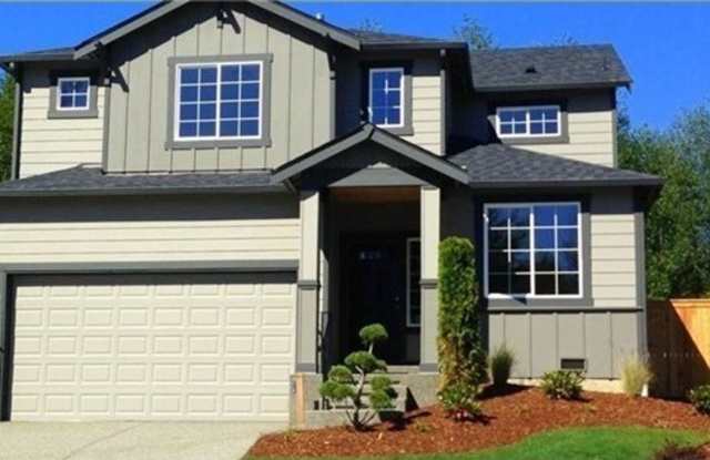Beautiful 2-Story Monroe Home - Avail 8/20! - 19615 141st Place Southeast, Monroe, WA 98272